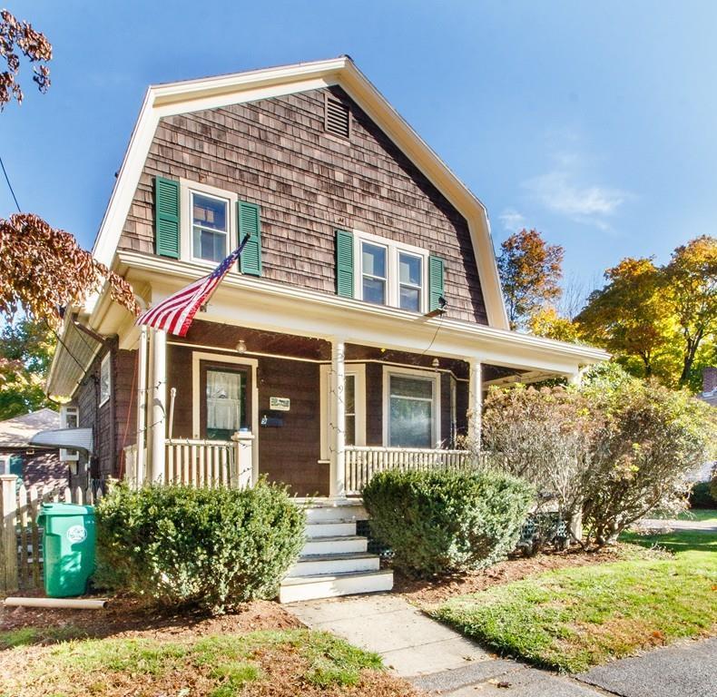 9 Waushakum Ave - Photo 1