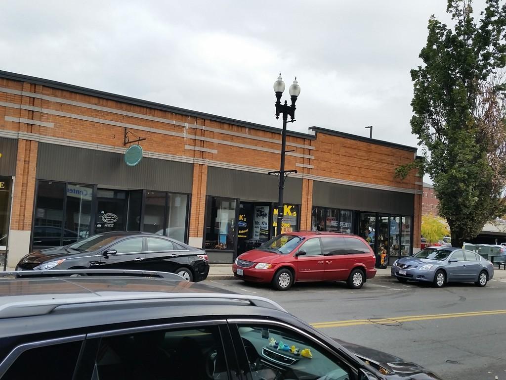 99 Merrimack St - Photo 1