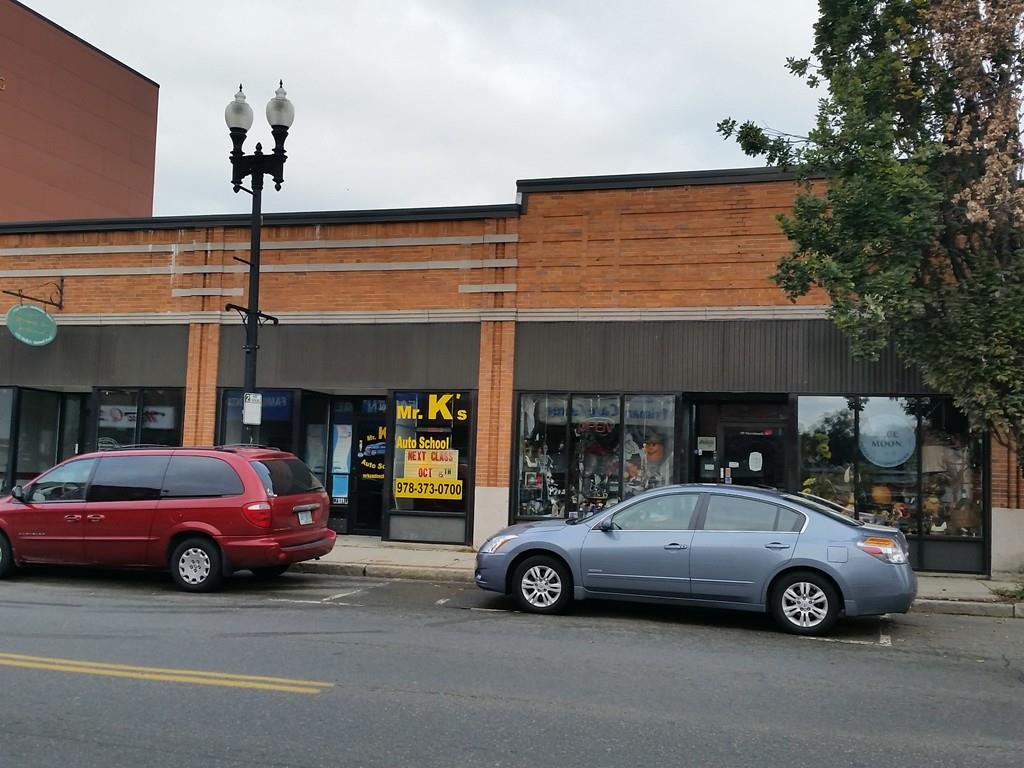 103 Merrimack St - Photo 1
