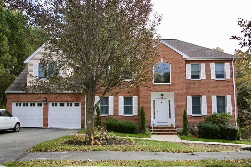 6 Homeland Circle - Photo 1