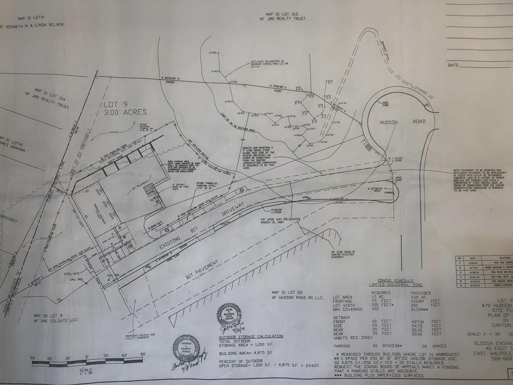 70 Hudson Rd - Photo 1