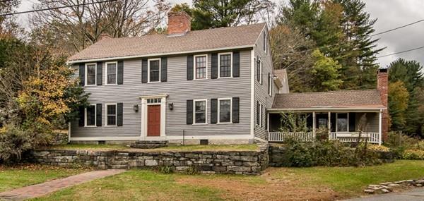 116 Nipmuck St - Photo 1