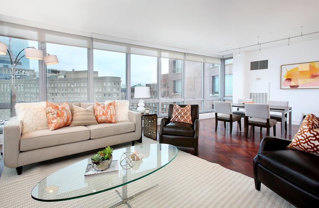 1 Charles St S - Photo 1