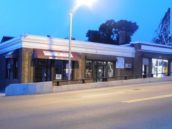 858 Morton - Photo 1