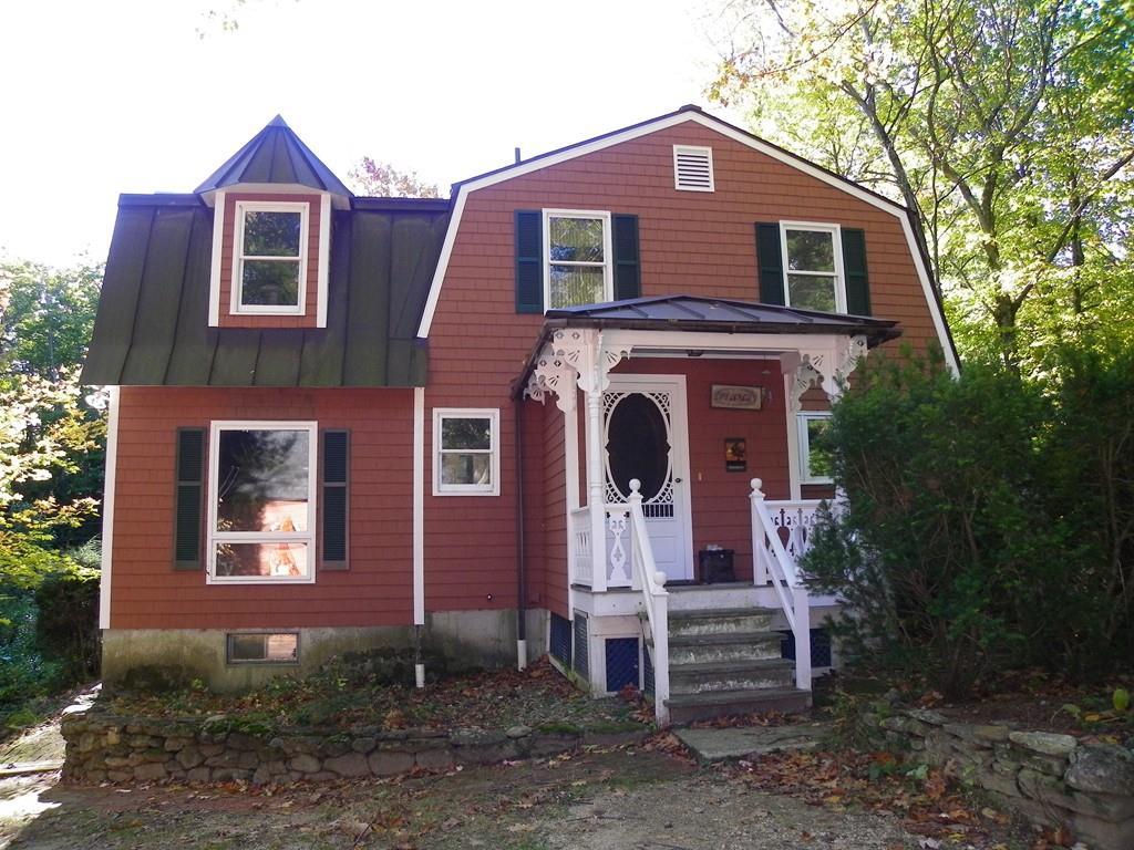 380 Fish Road - Photo 1