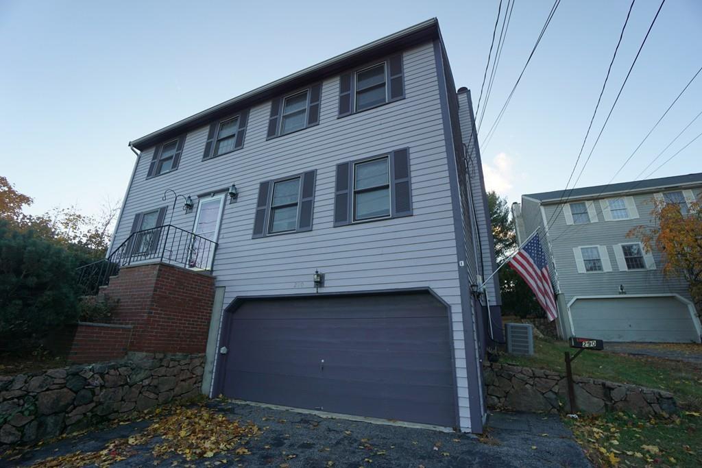 290 Mystic Street - Photo 1
