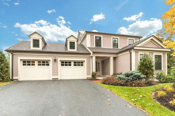 23 Pine Summit Cir - Photo 1