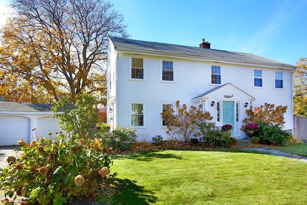 1 Sevinor Road - Photo 1