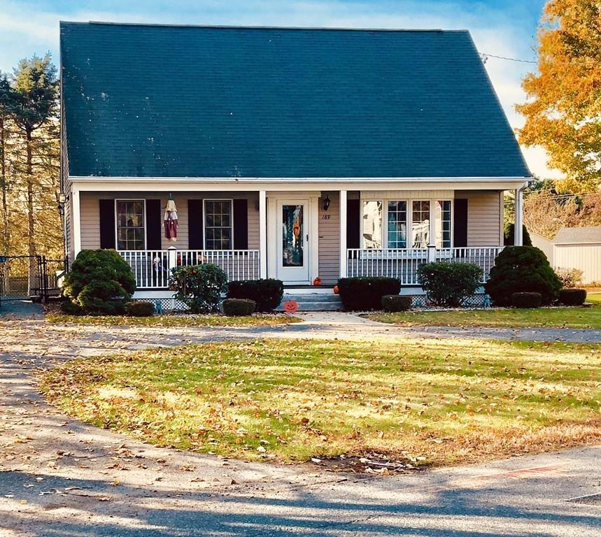 189 Miller St - Photo 1
