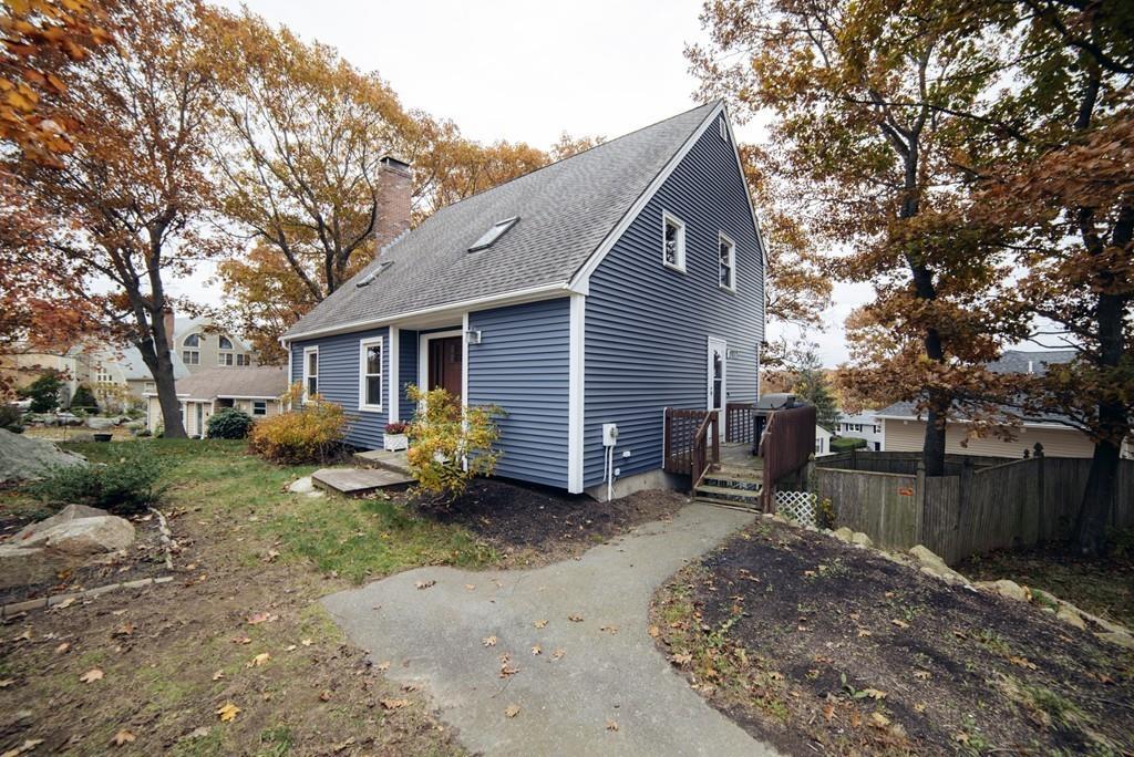3 Reservoir Road - Photo 1