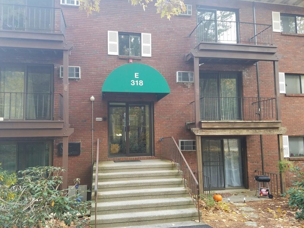 318 Codman Hill Rd - Photo 1