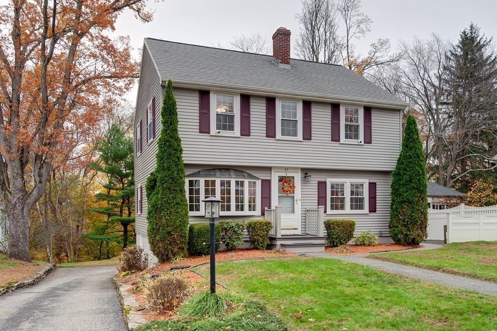 25 Sumner St - Photo 1
