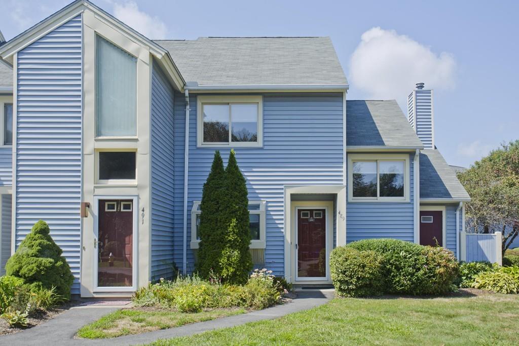 489 Nassau Drive - Photo 1