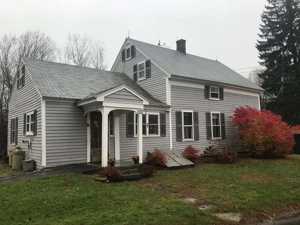 100 Depot Road - Photo 1