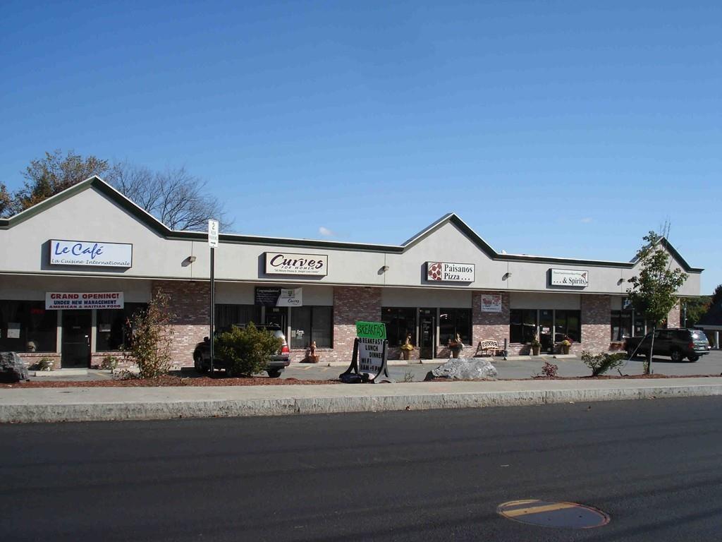 448 Lancaster Street - Photo 1