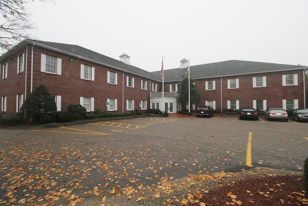 200 Chauncy Street - Photo 1