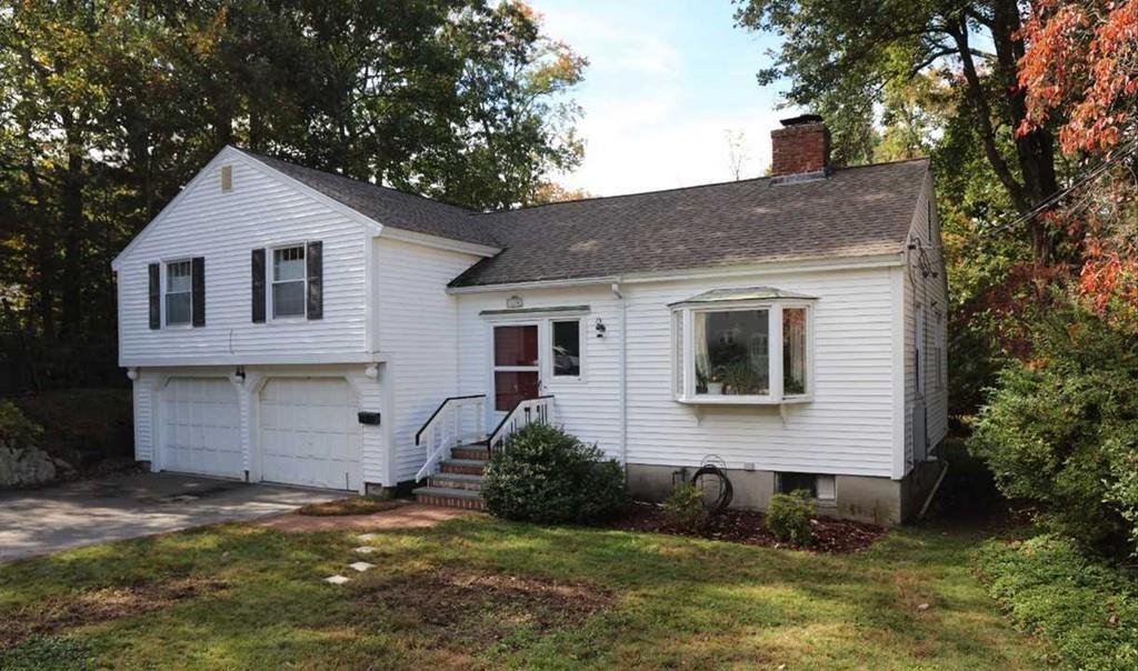 1019 Webster St. - Photo 1