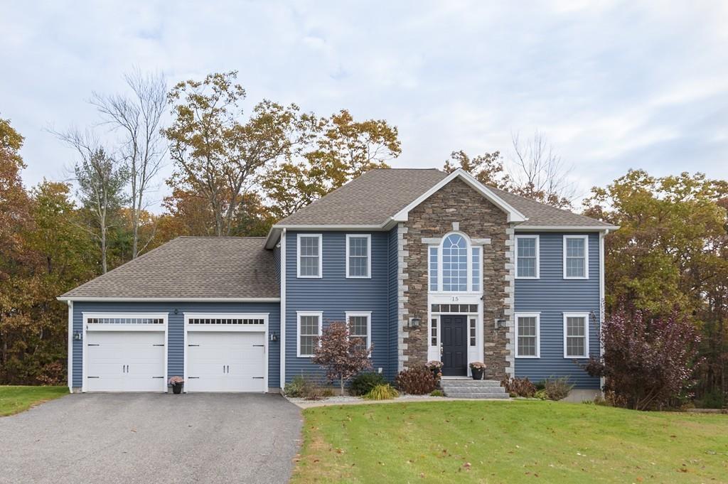 15 Morris Ln - Photo 1