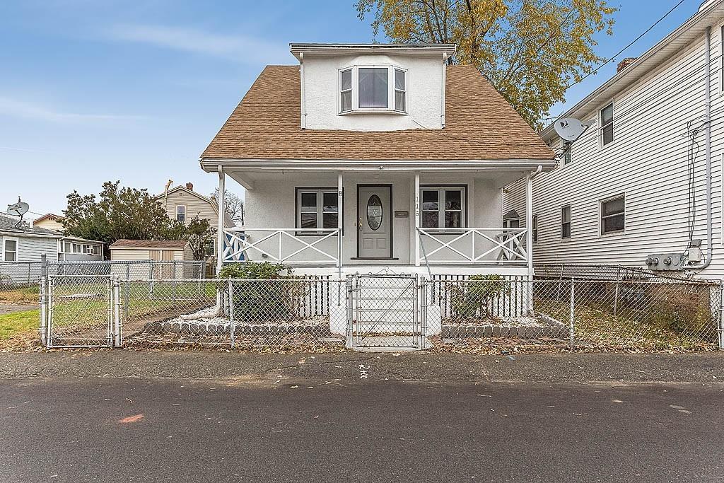 115 Oak Island Street - Photo 1