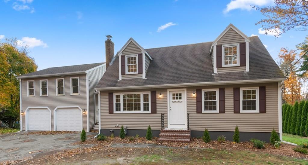 635 Burt St - Photo 1