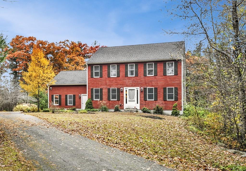 34 University Ave - Photo 1