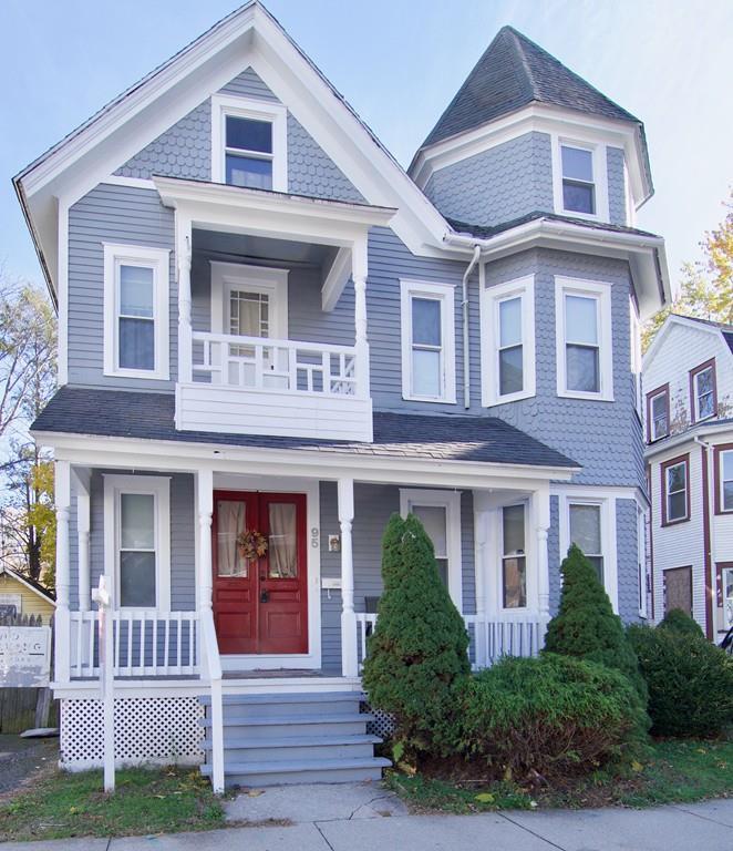 95 Euclid Ave - Photo 1
