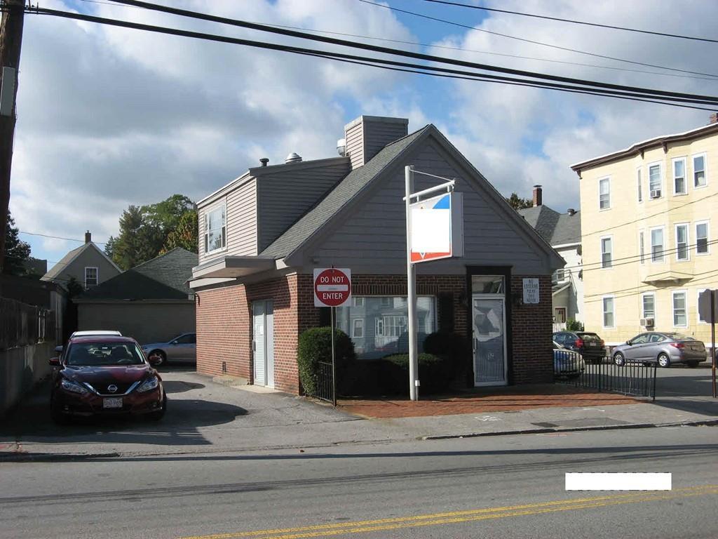 80 Mammoth Road - Photo 1