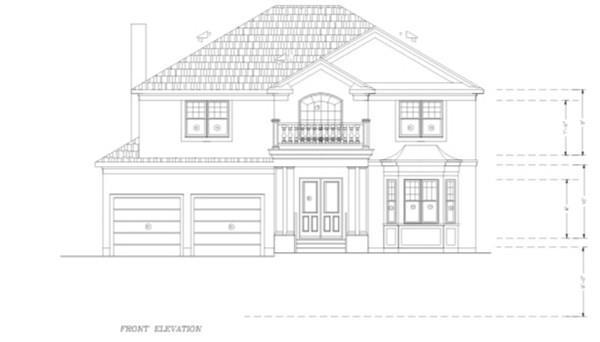 0 Dedham St - Photo 1