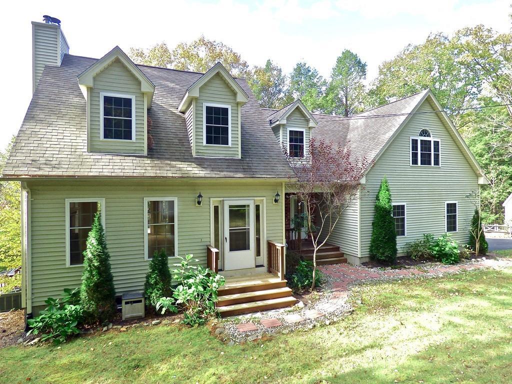 3 Harlow Clark Rd - Photo 1