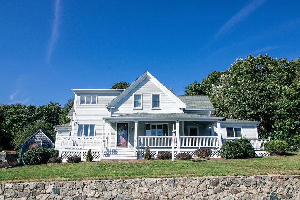 126 Manomet Point Rd - Photo 1
