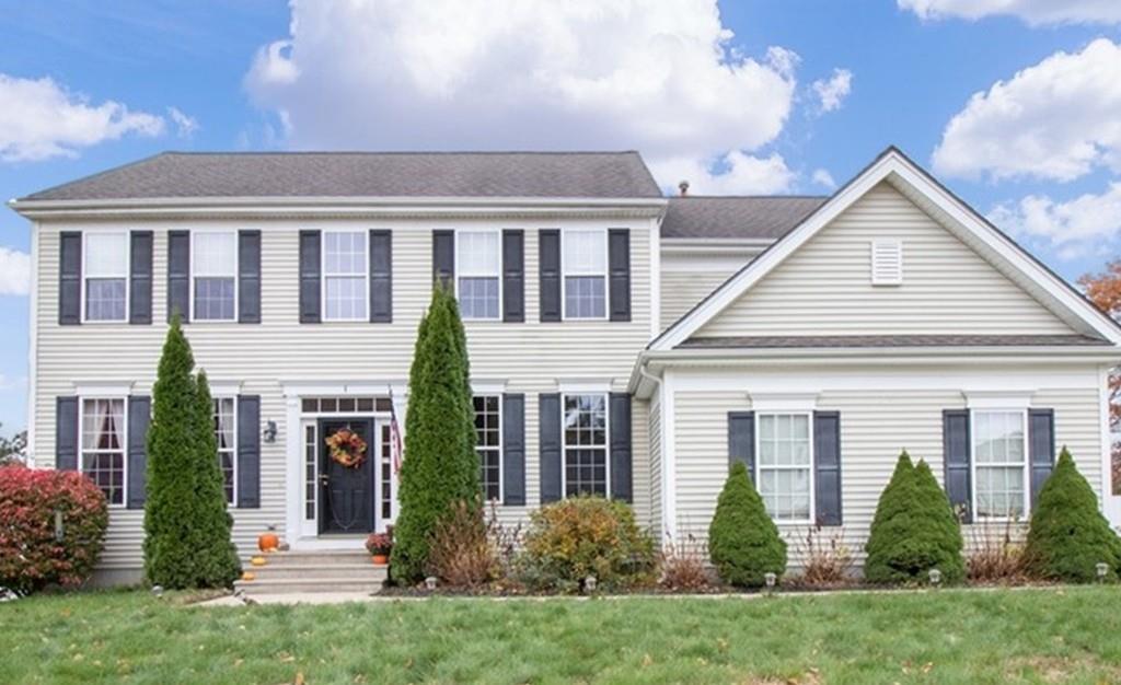 1 Freeman Circle - Photo 1