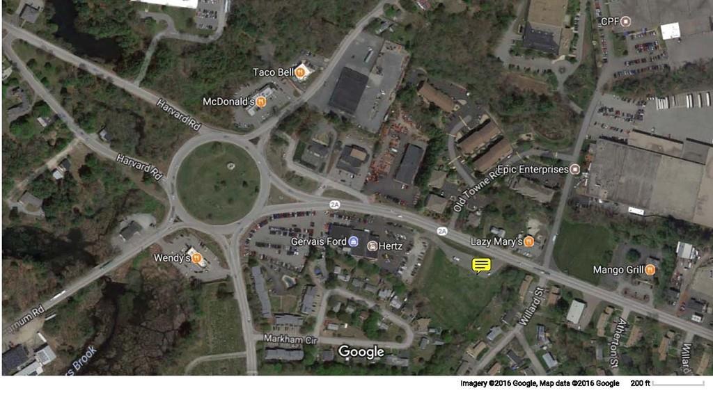0 Littleton Rd - Photo 1