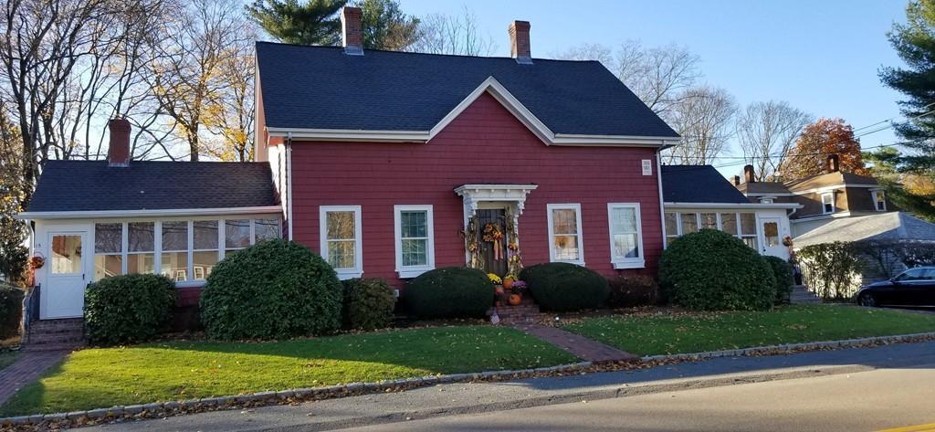 15 Freeman - Photo 1