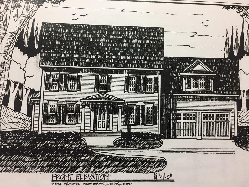 46 Field Pond Road - Photo 1