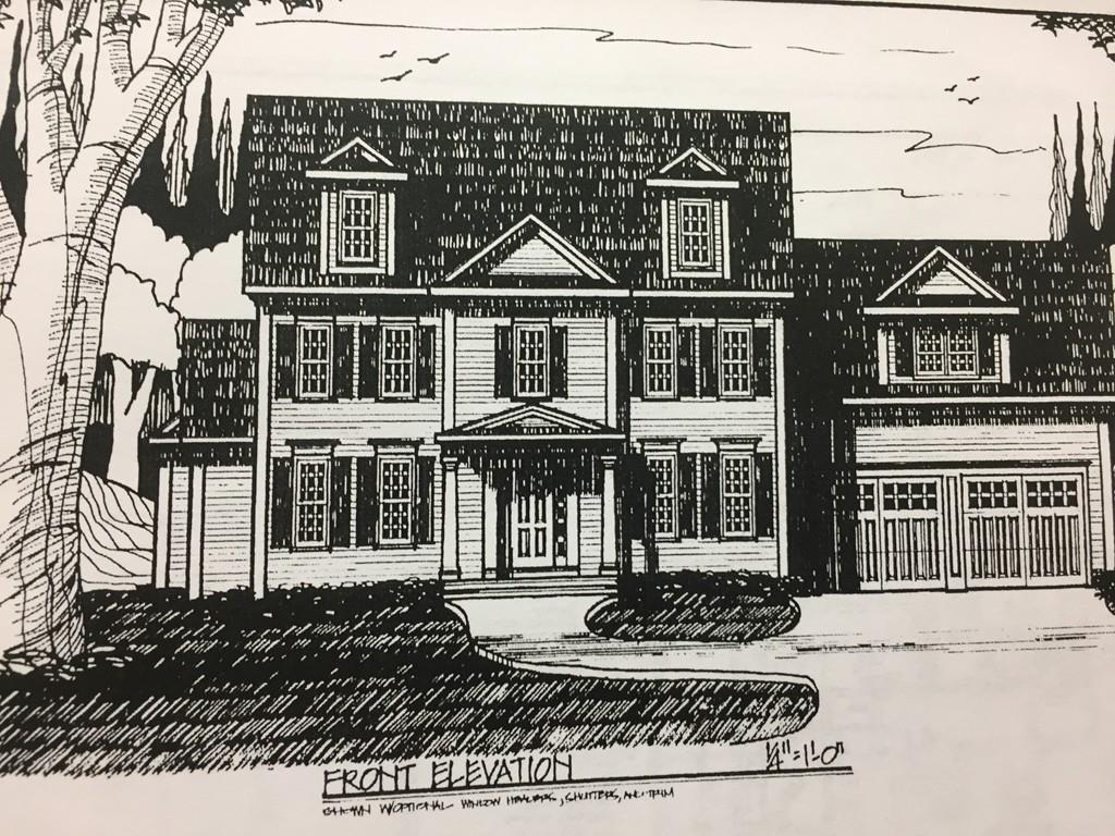 49 Field Pond Road - Photo 1