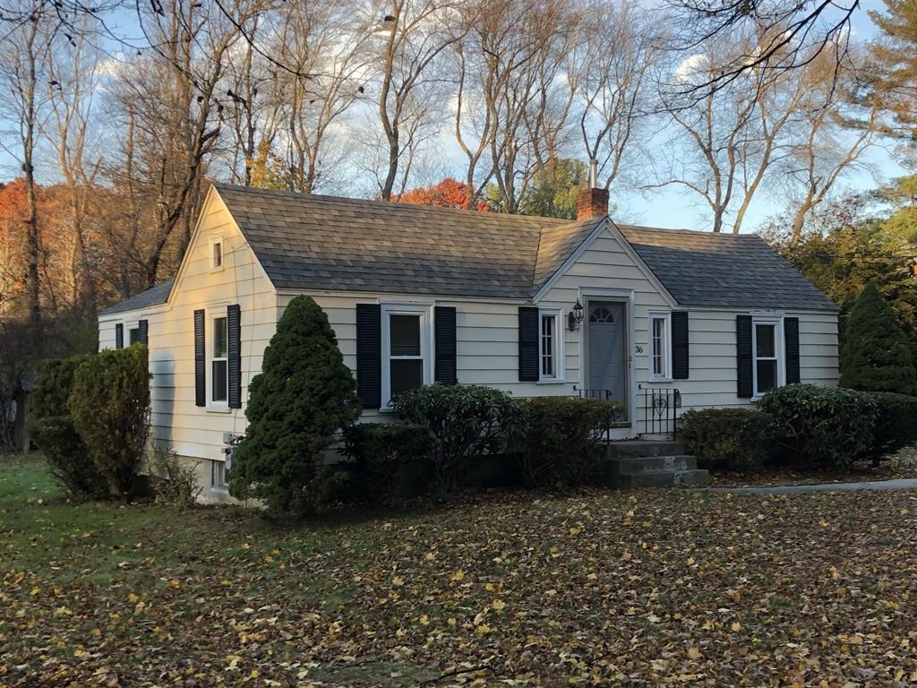 36 Pine Street - Photo 1
