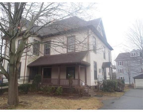 742 Washington Street - Photo 1