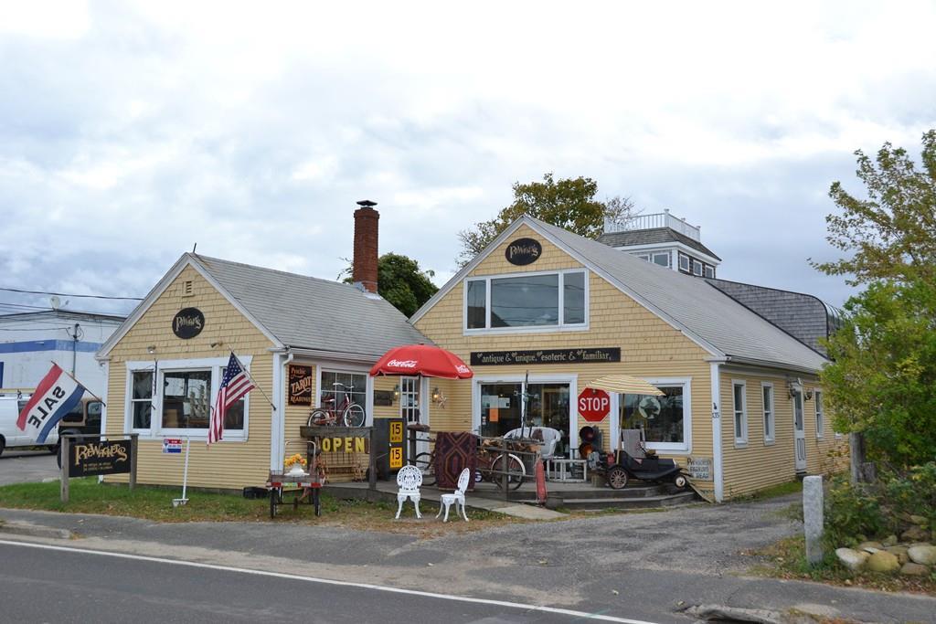 135 Beach Rd - Photo 1