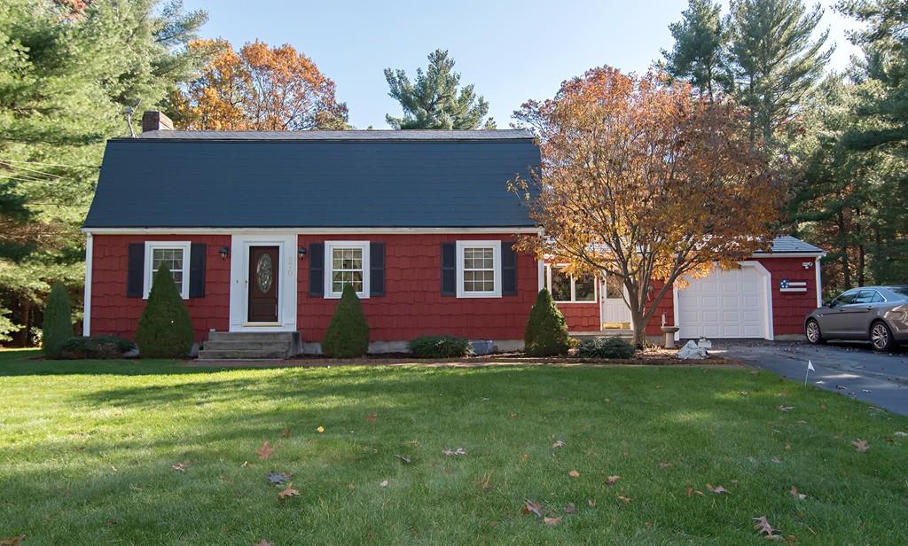 870 West Street - Photo 1