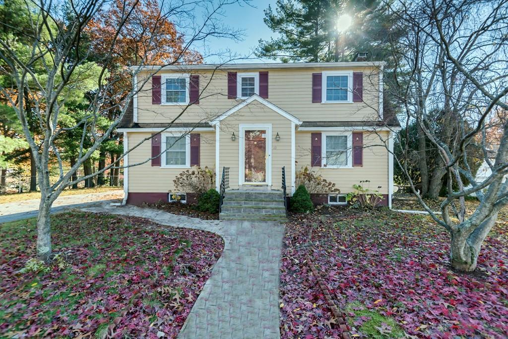 10 Leclair St - Photo 1