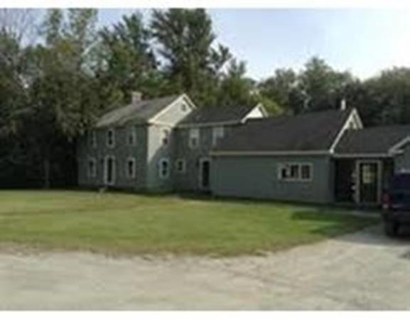 1639 Oblong Rd - Photo 1