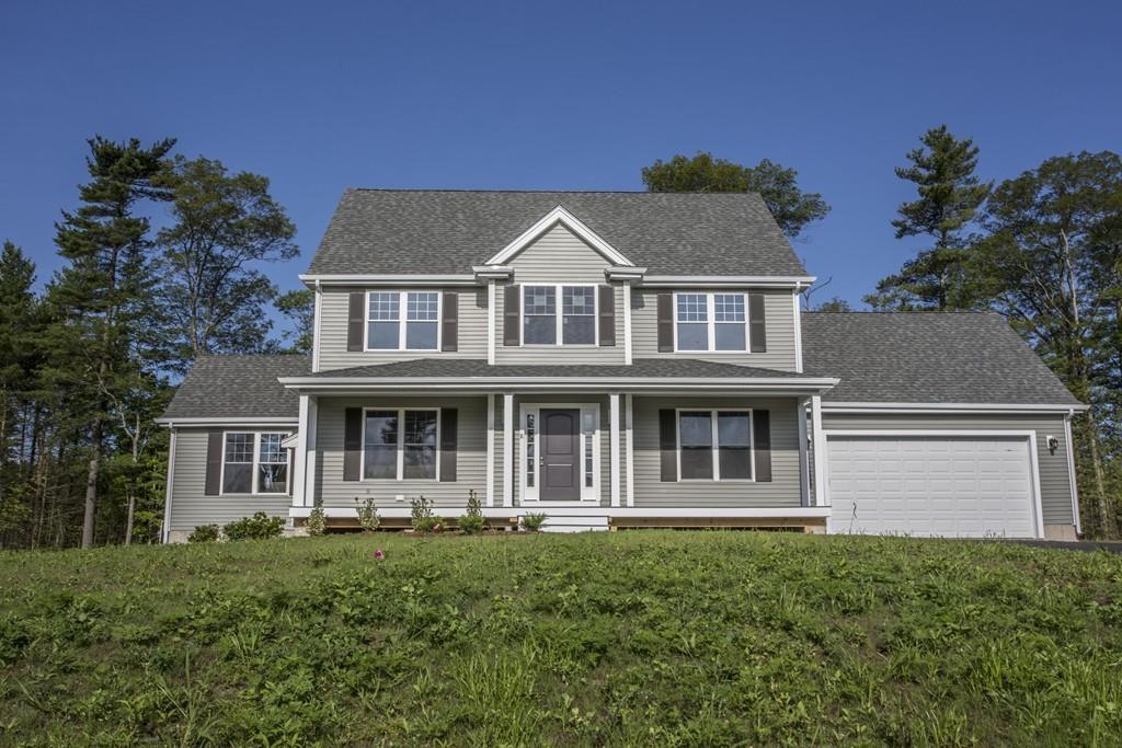 8 Waterford Circle - Photo 1
