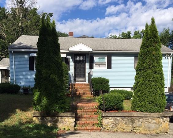 664 Beacon Street - Photo 1
