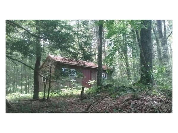 0X Pole Bridge Rd, Woodstock, Ct - Photo 1