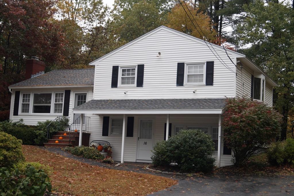 16 Hearthstone Road - Photo 1