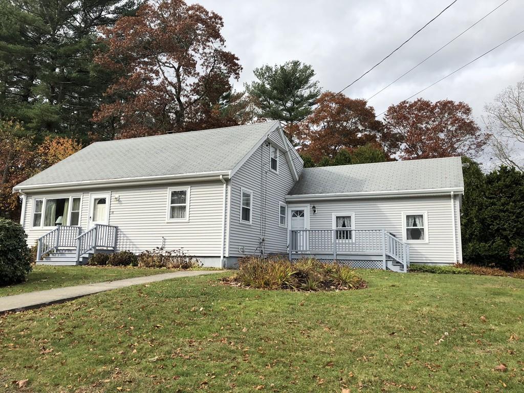 11 Marion St - Photo 1