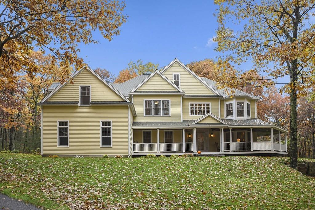 15 Quail Run - Photo 1