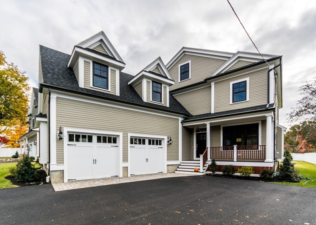 654 Beaver Street - Photo 1