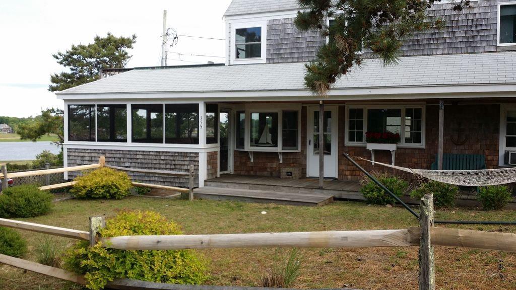 155 Nauhaught Bluffs Rd - Photo 1