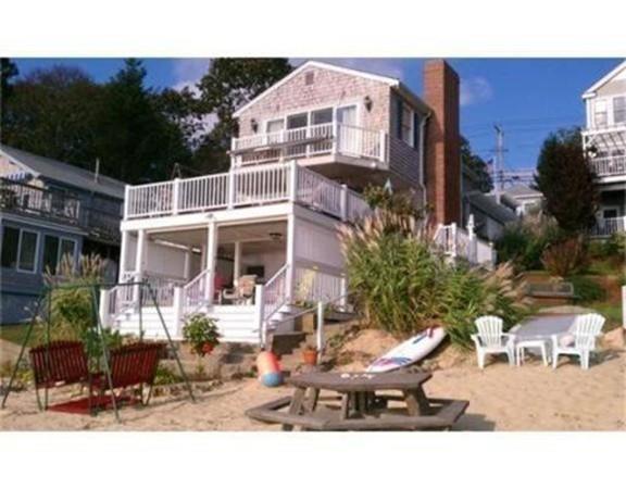 47 Oak St Waterfont (Winter) - Photo 1